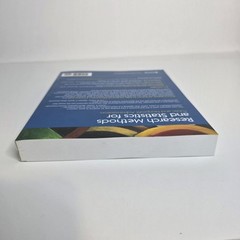 Research Methods and Statistics for Public and Nonprofit Administrators Paper