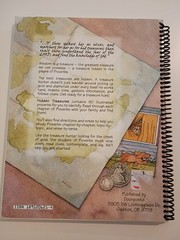 Hidden Treasures Searching For Wisdom Bible Proverbs Book Homeschool Curriculum