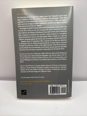Lee’s Dispatches Unpublished Letters of General Robert E. Lee to CSA PB N1