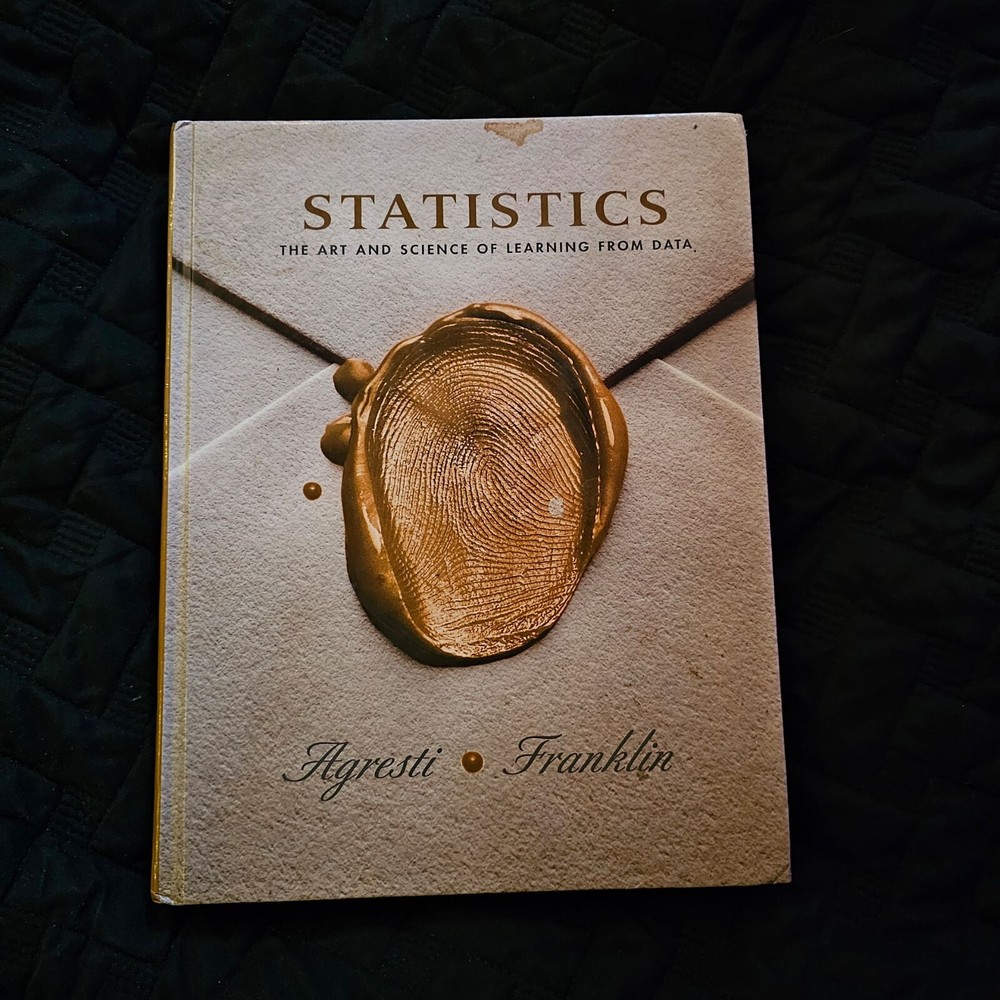 Mystatlab Ser.: Statistics : The Art and Science of Learning from Data