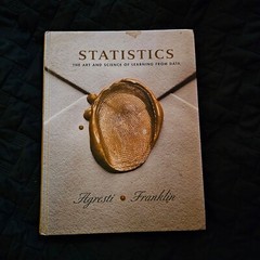 Mystatlab Ser.: Statistics : The Art and Science of Learning from Data