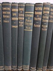 Vintage 1920’s Electrical Series Lot Of 25 McGraw Hill Books