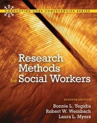 Research Methods for Social Workers (7th Edition)