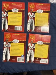 Noeo Science Physics 1 Set: Lab Manual, Instructor Guide, 6 Books & 5 Lab Kits