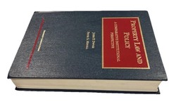 Property Law & Policy Comparative Institutional Perspective Dwyer Menell HC 1998