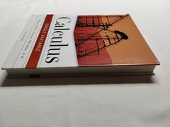 Calculus : Single Variable-Hughes-Hallett 2005 Student Textbook Homeschool Trig
