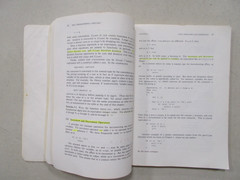 * The C Programming Language by Brian W. Kernighan (paperback)