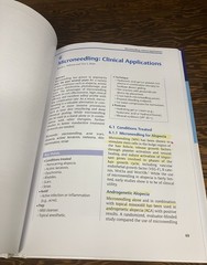 PRP and Microneedling in Aesthetic Medicine