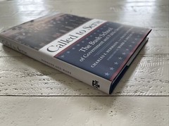 Called to Serve Bush School Government Public Service Signed Inscribed HC
