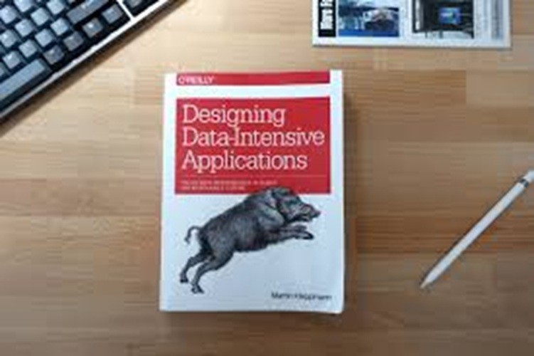 Designing Data-Intensive Applications: The Big Ideas Behind Reliable PB
