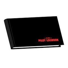 Gleim Pilot Logbook