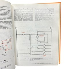 1982 Electrical Motor Controls by Gary Rockis & Glen Mazur – 1st Edition