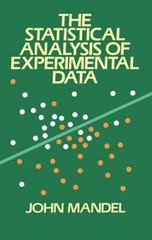 John Mandel Jeremy The Statistical Analysis of Experim (Paperback) (UK IMPORT)