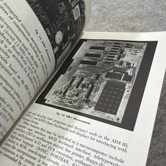 Programming & Interfacing the 6502 Marvin L De Jong 1st Edition 1981 Vintage