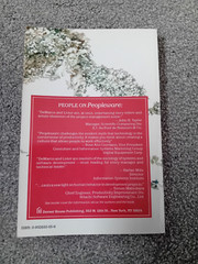 Peopleware: Productive Projects and Teams – DeMarco & Lister (Paperback) 1st Ed