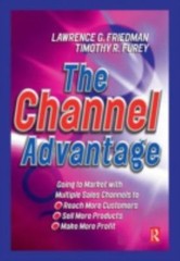 The Channel Advantage
