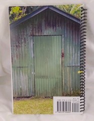 HAWAII PRODUCE CSA COOKBOOK – FROM THE TABLE OF CHEF ADAM & SUNNY GILBERT SIGNED