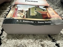 An Introduction To Fiction Eleventh Edition