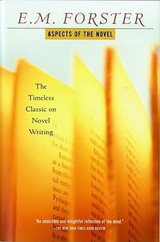 ASPECTS OF THE NOVEL – Paperback By Forster, E.M. – GOOD