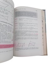 Modern Geometry Structure And Method 1965 By Jurgensen, Donnelly, & Dolciani
