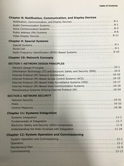 BICSI Electronic Safety & Security Design Reference Manual 3rd Edition