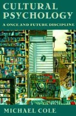 Cultural Psychology: A Once and Future Discipline – Paperback – GOOD