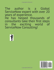 Service Now – CSA – Certified System Administrator 2nd Edition