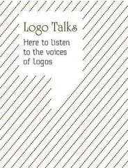 Logo Talks by