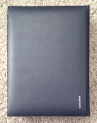 Black’s Law Dictionary, Deluxe Sixth Centennial Edition, Indexed, Very Good