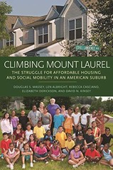 Climbing Mount Laurel: The Struggle for Affordable Housing and Social Mobility