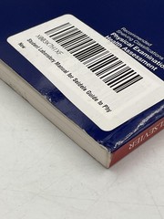 Seidel’s Student Laboratory Manual Physical Examination 10th Ed Elsevier PB