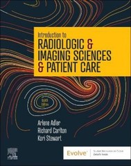 Arlene M. Adler Richar Introduction to Radiologic & Ima (Paperback) (UK IMPORT)