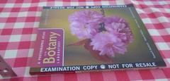 A Photographic Atlas for the Botany Laboratory 7th Edition By Samuel R. Rushfort