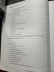EC-Council CCISO, Certified Chief Information Security Officer Official Book v3