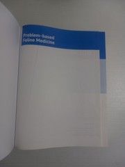 Problem-Based Feline Medicine by Jacquie Rand – 1st Edition Veterinary Textbook