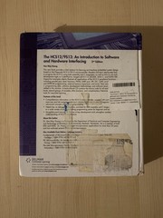 AN INTRODUCTION TO SOFTWARE AND HARDWARE INTERFACING 2nd EDITION