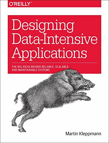 Designing Data-Intensive Applications: The Big Ideas Behi… by Martin Kleppmann