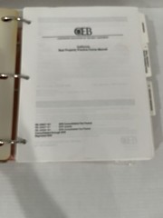 California Real Property Practice Forms Manual 2007