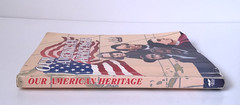A BEKA BOOK Our American Heritage Student Text 3rd Edition Illustrated Paperback