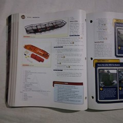 68 W Advanced Field Craft : Combat Medic Skills by A.A.O.S.