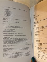 CREDIT RISK: MODELS AND MANAGEMENT, SECOND EDITION By David Shimko – HC 2004