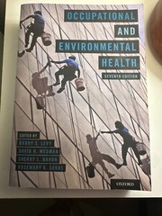 Occupational and Environmental Health by David H. Wegman (2017, Trade Paperback)