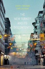The New Turkey and Its Discontents [Paperback] Waldman, Simon and Caliskan, Emr
