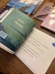 MCT Level 1 Homeschool Package Michael Clay Thompson Grammar Island