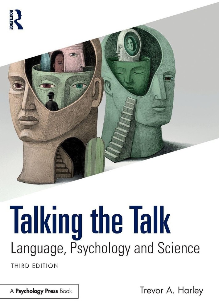 Talking the Talk by Harley