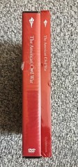 The American Civil War – Great Courses – 8 Disc Set with Course Guidebook