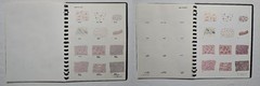 Schick Notebook Charts Human Anatomy Softcover Spiral Bound Book (1987)