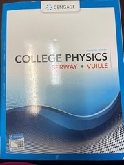 College Physics