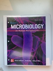 Loose Leaf for Nesters Microbiology – Loose Leaf – VERY GOOD