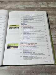 Calculus: Graphical, Numerical, Algebraic / Student 4th Edition Textbook
